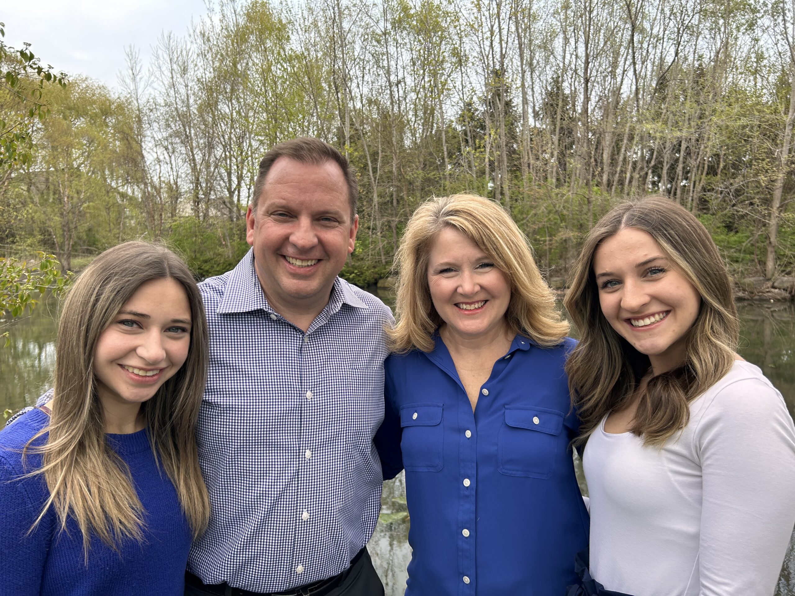 Happy Mother’s Day!