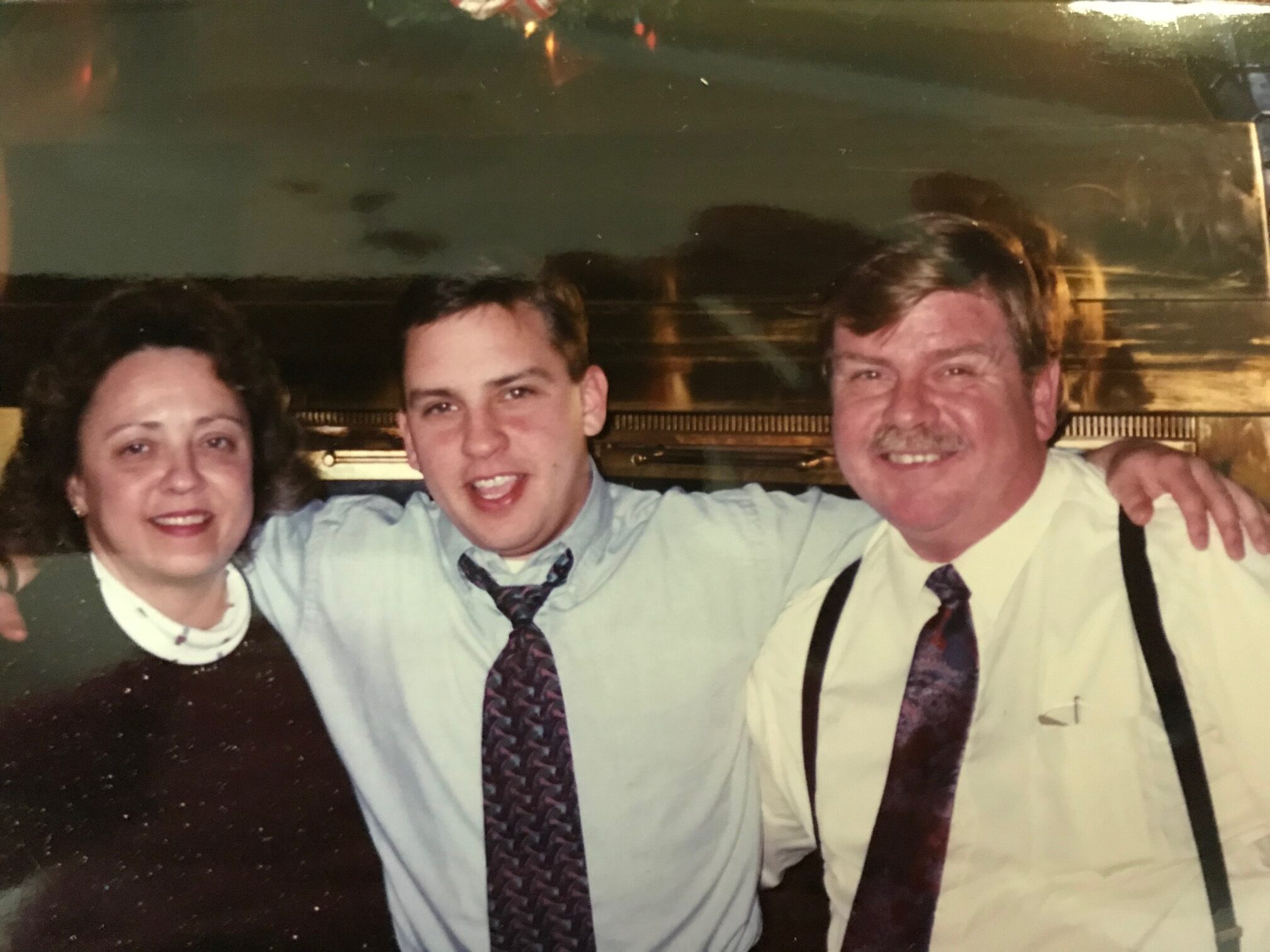 Happy Father’s Day!