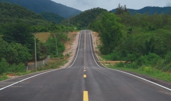 Happy Fourth of July! What’s Your ‘Up North’?…And how are the roads there?